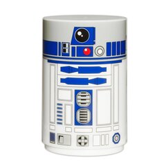 Star Wars R2 D2 MINI, Lamp hind ja info | Fännitooted mänguritele | kaup24.ee