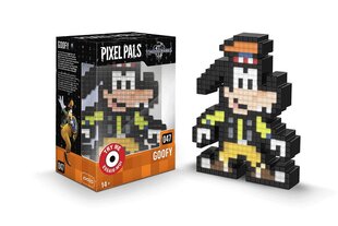 Pixel Pals Kingdom Hearts Goofy hind ja info | Fännitooted mänguritele | kaup24.ee