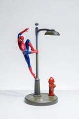 Paladone Marvel Comics Spiderman Light цена и информация | Атрибутика для игроков | kaup24.ee