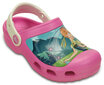 Laste kotad Crocs™ CC Frozen Clog, roosad hind ja info | Laste kummijalatsid | kaup24.ee