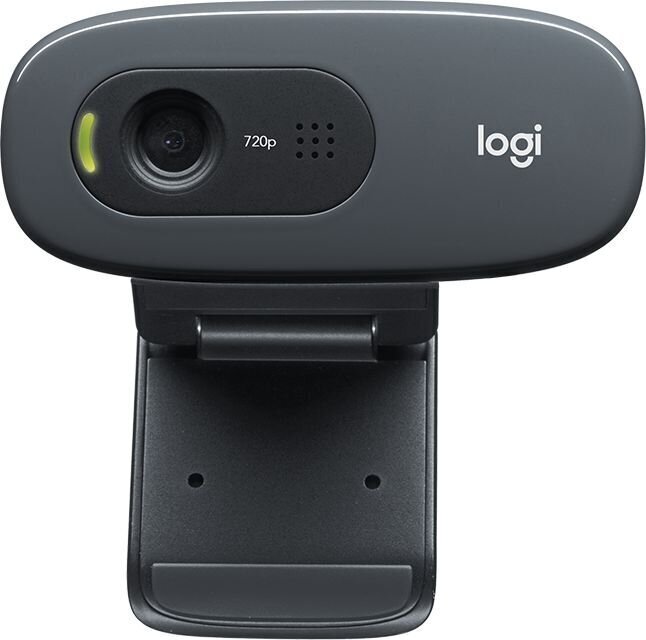 Logitech 960-000584 hind ja info | Arvuti (WEB) kaamerad | kaup24.ee