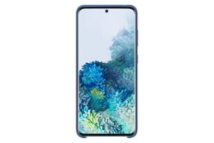 Samsung EF-PG980TNEGEU Чехол предназначен для Samsung Galaxy S20, синий цена и информация | Чехлы для телефонов | kaup24.ee