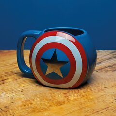 Marvel Captain America hind ja info | Fännitooted mänguritele | kaup24.ee