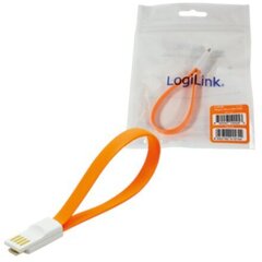 Logilink CU0088 hind ja info | USB jagajad, adapterid | kaup24.ee