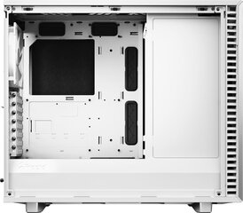 Fractal Design FD-C-DEF7A-09 hind ja info | Arvutikorpused | kaup24.ee