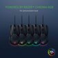 Razer Viper Mini, must hind ja info | Hiired | kaup24.ee