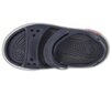 Laste sandaalid Crocs™ Crocband II Sandal, tumesinised hind ja info | Laste sandaalid | kaup24.ee