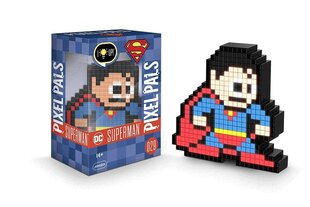 PDP Pixel Pals Superman hind ja info | Fännitooted mänguritele | kaup24.ee