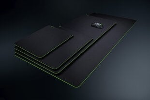 Razer Gigantus V2, черный цена и информация | Мыши | kaup24.ee