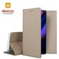 Telefoniümbris Mocco Smart Magnet telefonile Apple iPhone 11 Pro Max, kuldne hind ja info | Telefoni kaaned, ümbrised | kaup24.ee