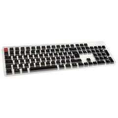 Glorious PC Gaming Race ISO Mechanical Keyboard Keycaps цена и информация | Клавиатуры | kaup24.ee