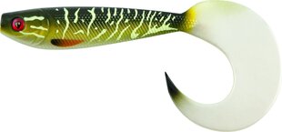 Kummilant FOX Rage Pro Grub Pike 12 cm hind ja info | Kalasööt | kaup24.ee