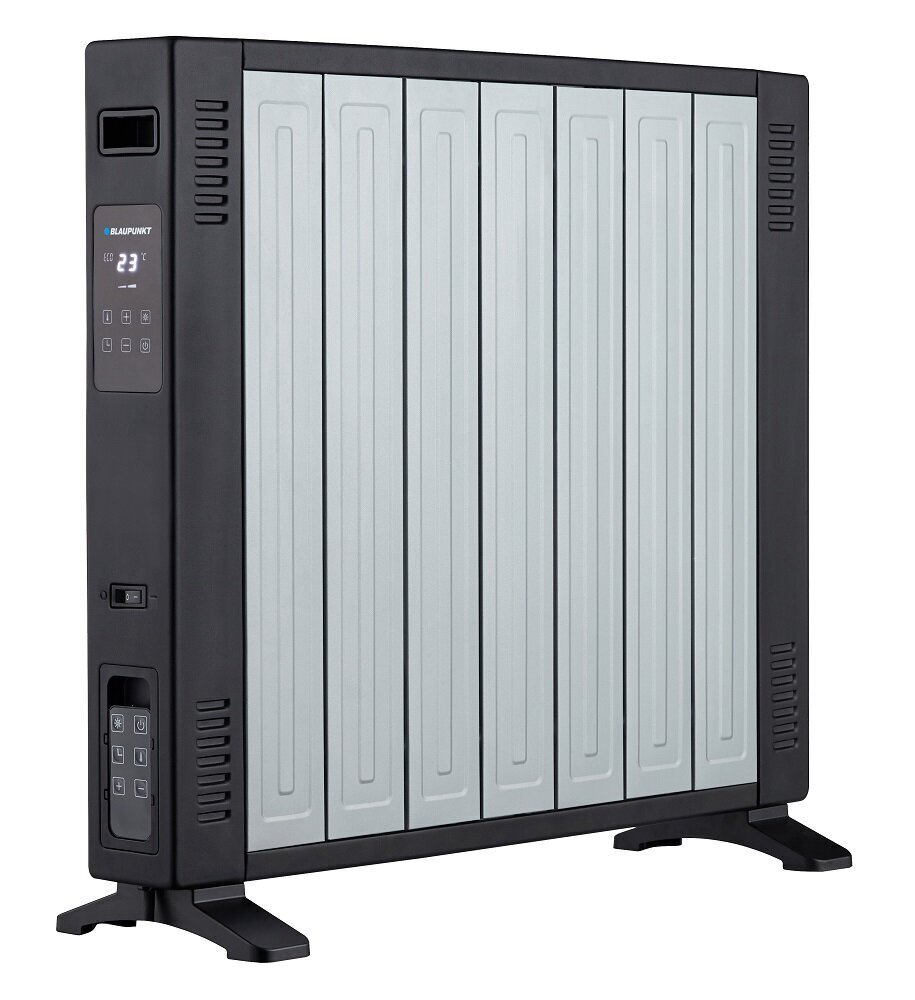 Radiaator Blaupunkt konvektor HCO701, 2000W, Digi, LED, kuni 22m2 цена и информация | Küttekehad | kaup24.ee