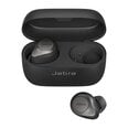 Jabra Elite 85t Titanium black Täielikult juhtmevabad in-ear kõrvaklapid: 100-99190000-60