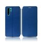 Mocco Frame Book Case For Samsung A305 Galaxy A30 Blue hind ja info | Telefoni kaaned, ümbrised | kaup24.ee