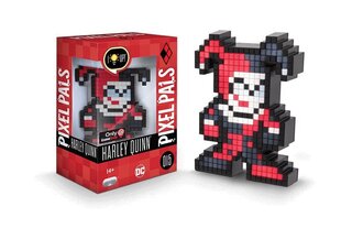 Piixel Pals Harley Quinn, фигурка цена и информация | Атрибутика для игроков | kaup24.ee
