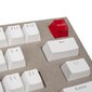 Glorious PC Gaming Race Mechanical Keyboard Keycaps hind ja info | Klaviatuurid | kaup24.ee