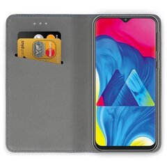 Mocco Smart Magnet Book Case For Samsung M105 Galaxy M10 Gold цена и информация | Чехлы для телефонов | kaup24.ee