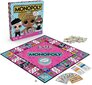 Lauamängud Monopoly L.O.L цена и информация | Lauamängud ja mõistatused | kaup24.ee