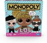 Lauamängud Monopoly L.O.L цена и информация | Lauamängud ja mõistatused | kaup24.ee