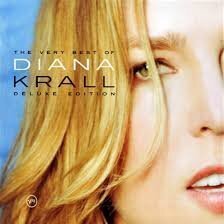 CD Diana Krall "The Very Best Of" hind ja info | Vinüülplaadid, CD, DVD | kaup24.ee