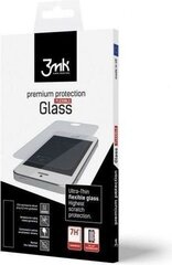 Kaitseklaas 3MK, telefonile MyPhone Hammer Blade hind ja info | Ekraani kaitsekiled | kaup24.ee