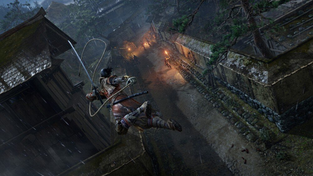 Sekiro: Shadows Die Twice, Xbox One hind ja info | Arvutimängud, konsoolimängud | kaup24.ee