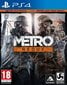 Metro Redux, PlayStation 4 цена и информация | Arvutimängud, konsoolimängud | kaup24.ee