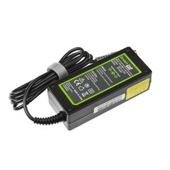 Green Cell Pro 20V, 65W, 3.25A цена и информация | Зарядные устройства для ноутбуков | kaup24.ee