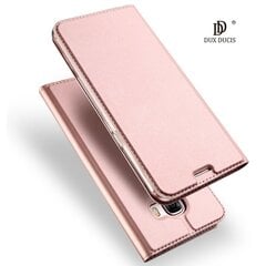 Чехол Dux Ducis Premium Magnet Case для телефона Samsung A305 Galaxy A30, розовый цена и информация | Чехлы для телефонов | kaup24.ee