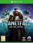 Planetfall Age Of Wonders Day One Edition, PlayStation 4 цена и информация | Arvutimängud, konsoolimängud | kaup24.ee