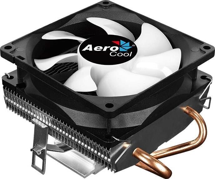 Aerocool Air Frost 2 цена и информация | Arvuti ventilaatorid | kaup24.ee