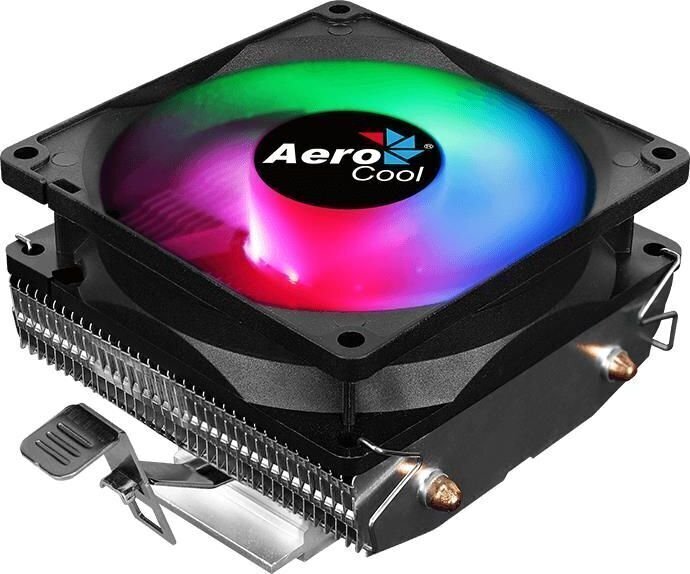 Aerocool Air Frost 2 цена и информация | Arvuti ventilaatorid | kaup24.ee