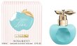 Tualettvesi Nina Ricci Les Sorbets De Luna EDT naistele 50 ml цена и информация | Naiste parfüümid | kaup24.ee