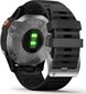 Garmin fēnix® 6S Solar Silver/Black hind ja info | Nutikellad (smartwatch) | kaup24.ee