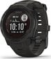 Garmin Instinct® Solar Graphite hind ja info | Nutikellad (smartwatch) | kaup24.ee