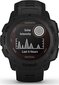 Garmin Instinct® Solar Tactical Black hind ja info | Nutikellad (smartwatch) | kaup24.ee