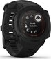 Garmin Instinct® Solar Tactical Black hind ja info | Nutikellad (smartwatch) | kaup24.ee