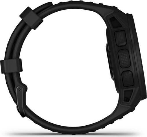 Garmin Instinct® Solar Tactical Black hind ja info | Nutikellad (smartwatch) | kaup24.ee