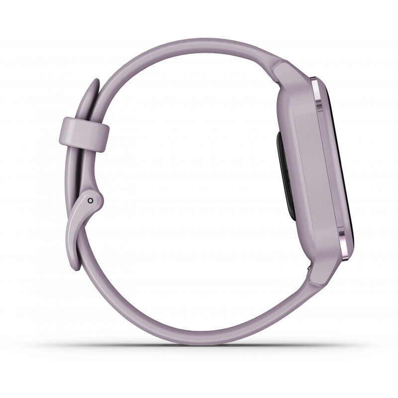 Garmin Venu Sq Metallic Orchid hind ja info | Nutikellad (smartwatch) | kaup24.ee