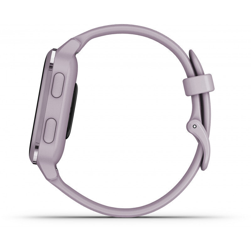 Garmin Venu Sq Metallic Orchid hind ja info | Nutikellad (smartwatch) | kaup24.ee