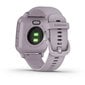 GPS-nutikell Garmin Venu® Sq 40mm, lavender/rose purple : 010-02427-12 hind ja info | Nutikellad (smartwatch) | kaup24.ee