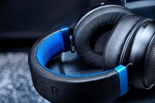 Razer Kraken, black цена и информация | Наушники | kaup24.ee