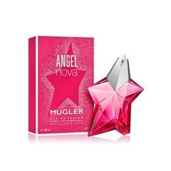 Парфюмерная вода Mugler Angel Nova EDP для женщин, 30 мл цена и информация | Женские духи | kaup24.ee