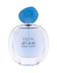 Parfüümvesi Armani Ocean di Gioia EDP naistele, 30 ml hind ja info | Naiste parfüümid | kaup24.ee