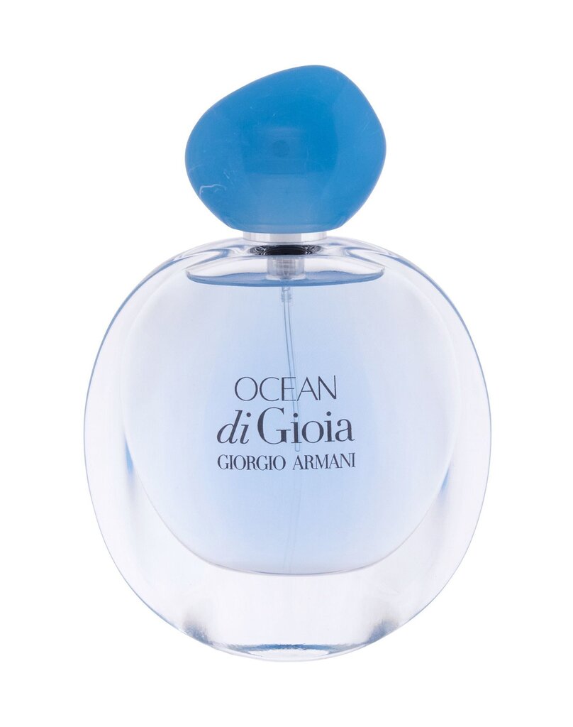 Parfüümvesi Armani Ocean di Gioia EDP naistele, 30 ml цена и информация | Naiste parfüümid | kaup24.ee