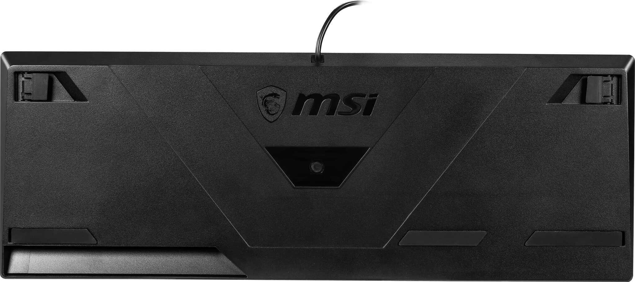 MSI Vigor GK30 hind ja info | Klaviatuurid | kaup24.ee