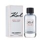 Parfüümvesi Karl Lagerfeld Karl New York Mercer Street EDT meestele 100 ml цена и информация | Meeste parfüümid | kaup24.ee