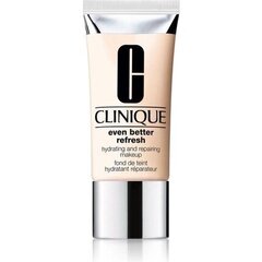 Jumestuskreem Clinique Even Better Refresh 30 ml, CN28 Ivory hind ja info | Jumestuskreemid, puudrid | kaup24.ee