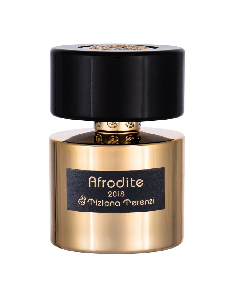 Parfüümvesi Tiziana Terenzi Afrodite EDP naistele/meestele 100 ml цена и информация | Naiste parfüümid | kaup24.ee